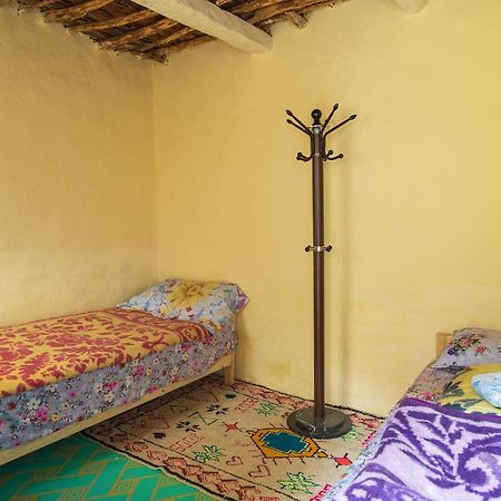 Gite Baraka Taghia Luaran gambar