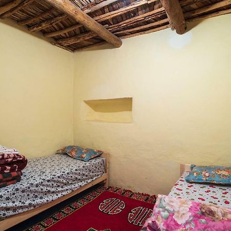Gite Baraka Taghia Luaran gambar