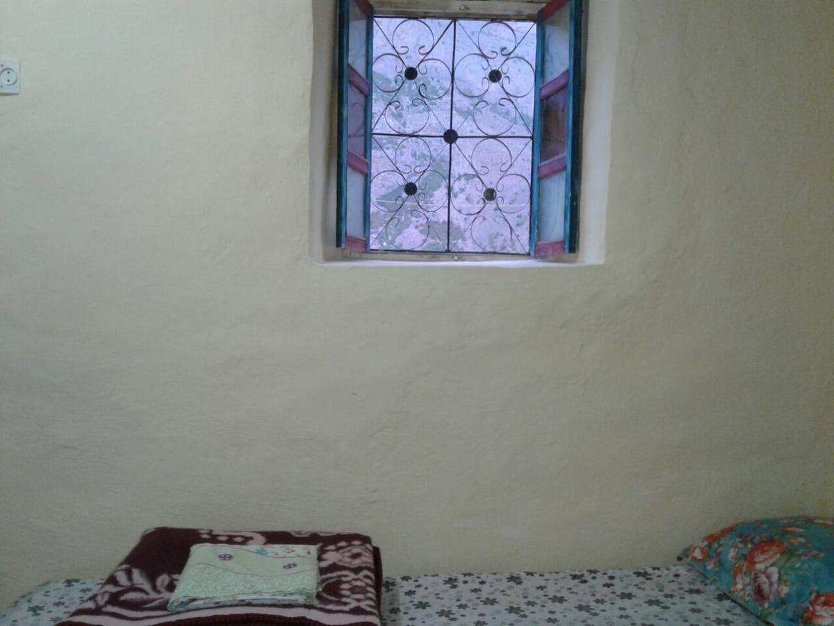 Gite Baraka Taghia Luaran gambar
