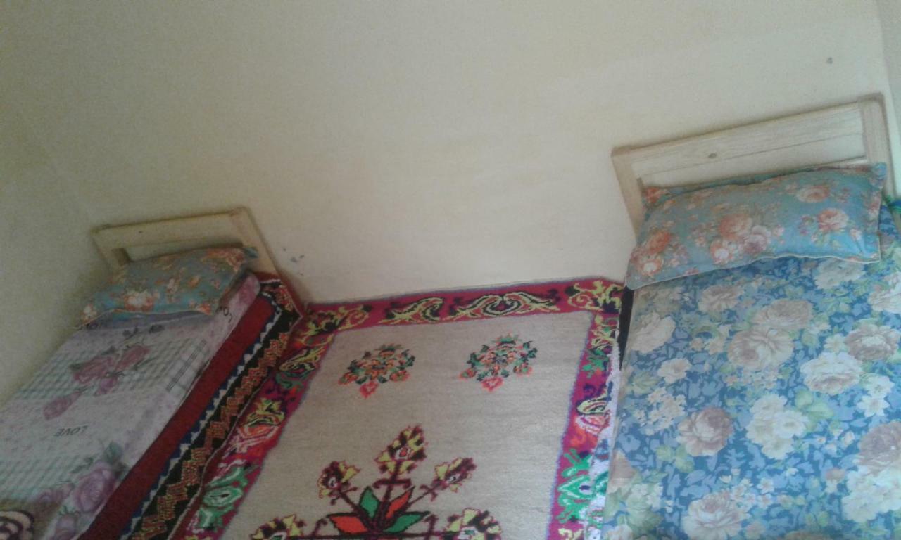 Gite Baraka Taghia Luaran gambar