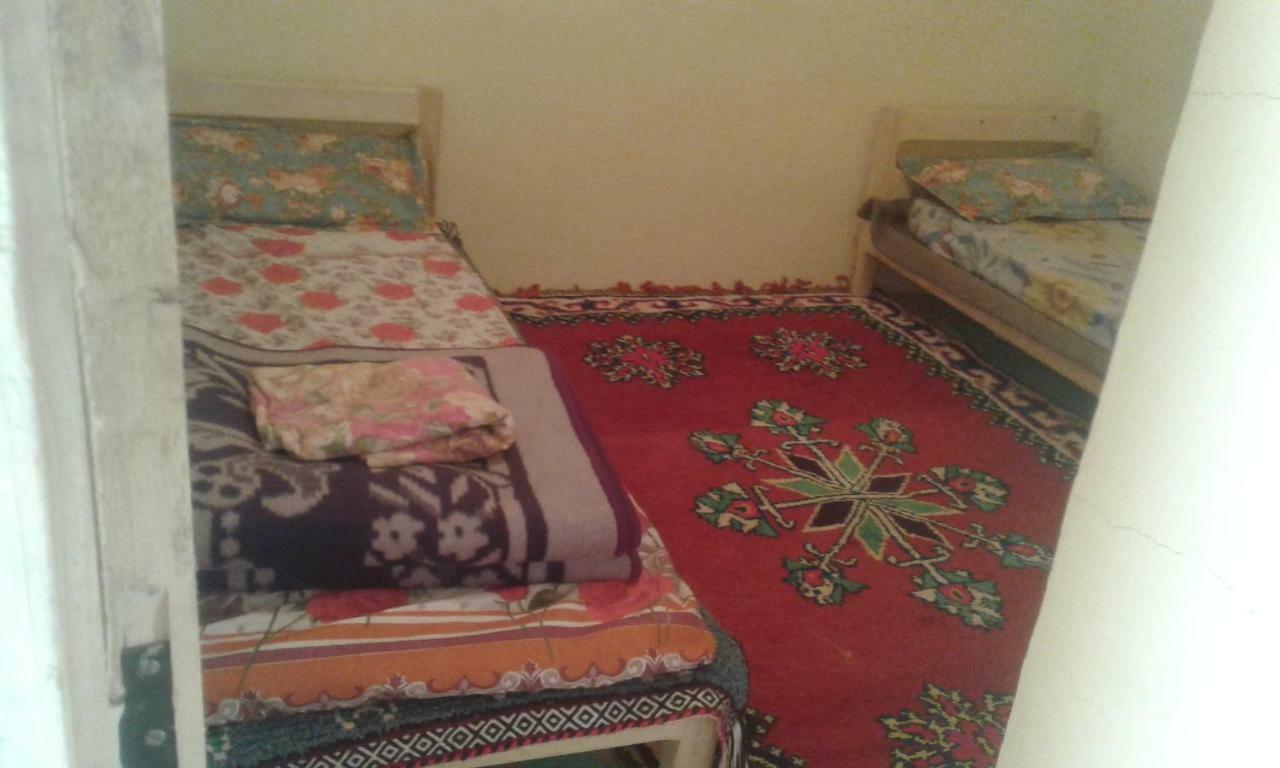 Gite Baraka Taghia Luaran gambar