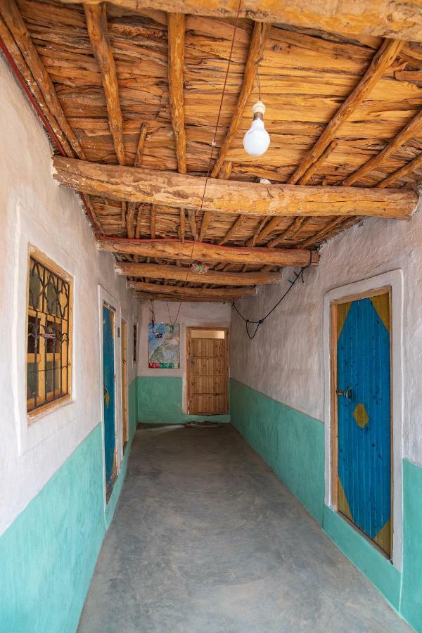 Gite Baraka Taghia Luaran gambar