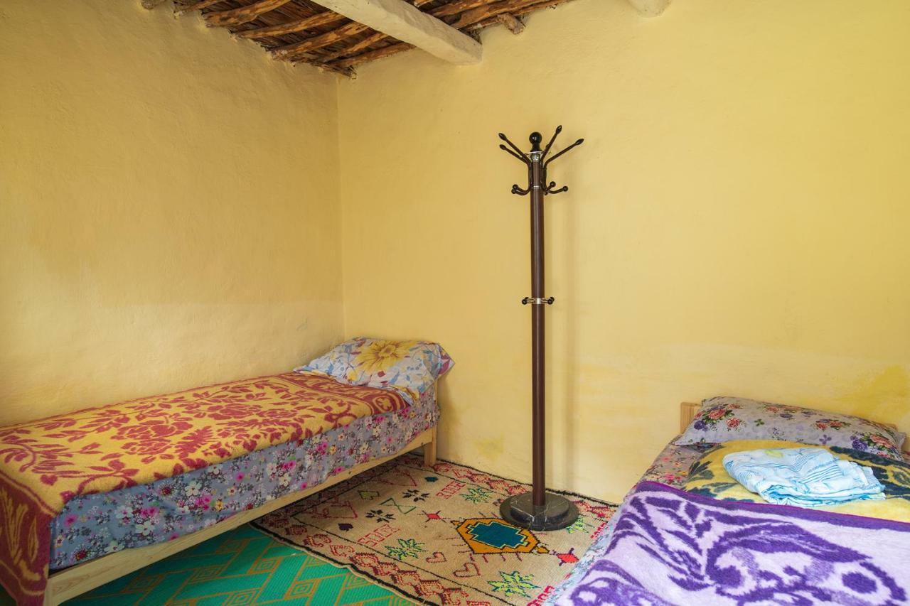 Gite Baraka Taghia Luaran gambar