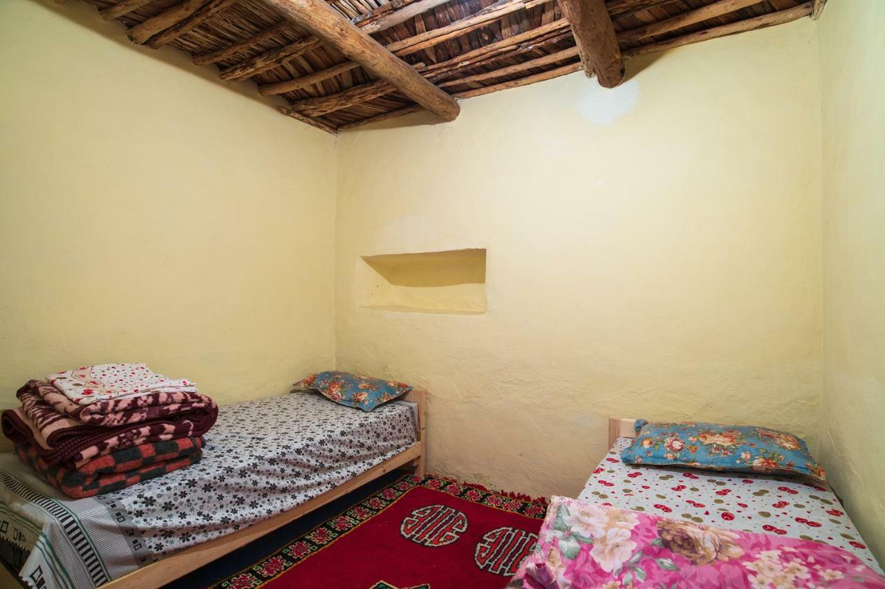Gite Baraka Taghia Luaran gambar
