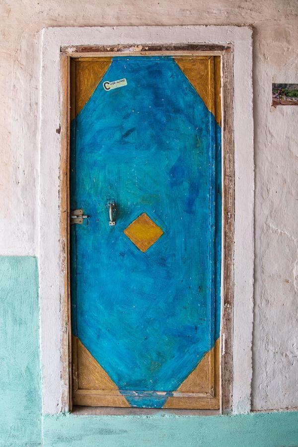 Gite Baraka Taghia Luaran gambar