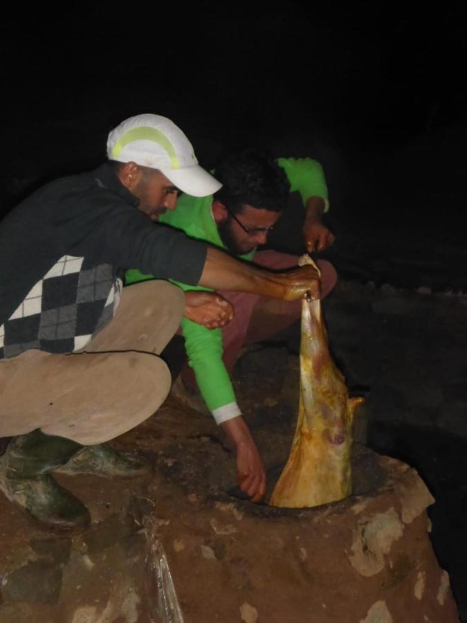 Gite Baraka Taghia Luaran gambar